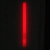 ŚWIATŁO CHEMICZNE ŚWIETLIK LIGHTSTICK GLOWSTICK M-TAC 15CM 24H CZERWONE