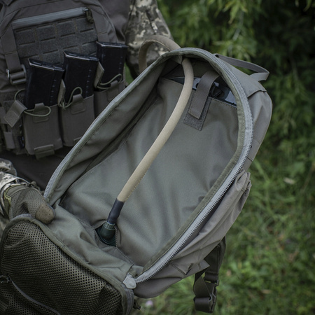 PLECAK TAKTYCZNY MILITARNY WOJSKOWY 20L M-TAC STURM ELITE - RANGER GREEN