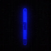 ŚWIATŁO CHEMICZNE ŚWIETLIK LIGHTSTICK GLOWSTICK M-TAC - 10 SZTUK - CZERWONE