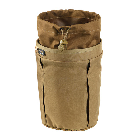 M-TAC - WOREK ZRZUTOWY NA MAGAZYNKI - DUMP POUCH ELITE - COYOTE - 10224005
