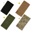 SIATKA MASKUJĄCA SZAL SNAJPERSKI CHUSTA M-TAC BAWEŁNA 180X80 CM - MULTICAM