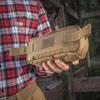 M-TAC - APTECZKA TAKTYCZNA / POZIOMY ZASOBNIK MEDYCZNY TYPU IFAK - ELITE SMALL- COYOTE (10163005)