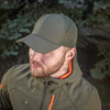 CZAPKA Z DASZKIEM BEJSBOLÓWKA MĘSKA M-TAC VENT FLEX RIP-STOP - ARMY OLIVE
