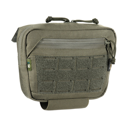 M-TAC - KIESZEŃ BALISTYCZNA TYPU DANGLER DO KAMIZELKI TAKTYCZNEJ - ELITE LARGE GEN. II - RANGER GREEN (10218023)
