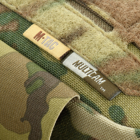 M-TAC - KIESZEŃ TYPU DANGLER DO KAMIZELKI TAKTYCZNEJ - ELITE GEN. II - SMALL - MULTICAM - 10086808