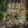 M-TAC - KIESZEŃ TYPU DANGLER DO KAMIZELKI TAKTYCZNEJ - ELITE GEN. II - SMALL - MULTICAM - 10086808