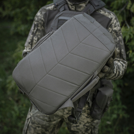 PLECAK TAKTYCZNY MILITARNY WOJSKOWY 20L M-TAC STURM ELITE - RANGER GREEN