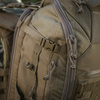 PLECAK TAKTYCZNY MILITARNY WOJSKOWY 36L M-TAC ELITE HEX GEN. III - COYOTE