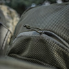 M-TAC - PLECAK TAKTYCZNY Z KOMORĄ NA BROŃ - ELITE GEN. II - LARGE - 60L- RANGER GREEN - 10089823