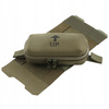 M-TAC - APTECZKA TAKTYCZNA / POZIOMY ZASOBNIK MEDYCZNY TYPU IFAK - ELITE SMALL- RANGER GREEN (10163023)