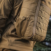 PLECAK TAKTYCZNY MILITARNY WOJSKOWY 36L M-TAC ELITE GEN. II - COYOTE
