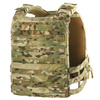 M-TAC - KAMIZELKA TAKTYCZNA PLATE CARRIER - CUIRASS QRS - L/XL - MULTICAM - 10180008