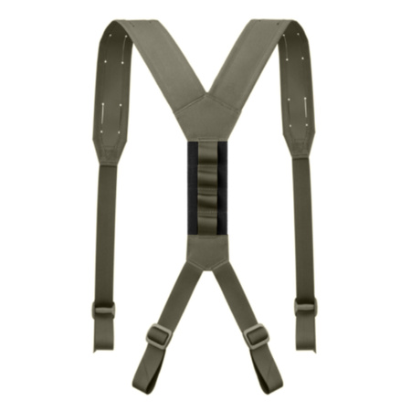 DIRECT ACTION - SZELKI DO PASA TAKTYCZNEGO - MOSQUITO Y-HARNESS - RANGER GREEN - HS-MQYH-CD5-RGR