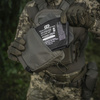 M-TAC - KIESZEŃ BALISTYCZNA TYPU DANGLER DO KAMIZELKI TAKTYCZNEJ - ELITE LARGE GEN. II - RANGER GREEN (10218023)
