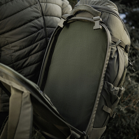PLECAK TAKTYCZNY MILITARNY WOJSKOWY 36L M-TAC ELITE GEN. III - RANGER GREEN