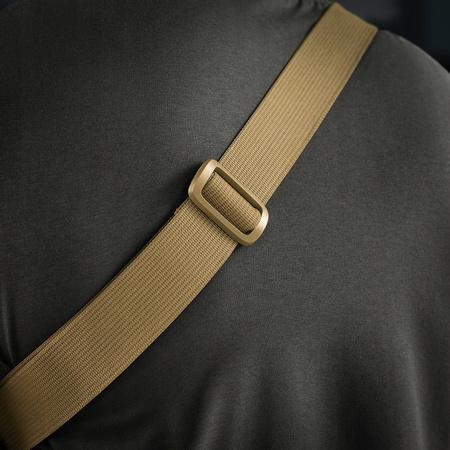 M-TAC - NERKA TAKTYCZNA / SASZETKA BIODROWA - ELITE HEX GEN. II - COYOTE - 10193005