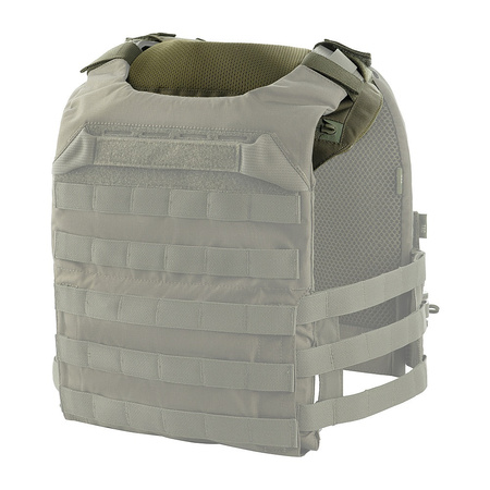 M-TAC - NAKŁADKA NARAMIENNA / COMFORTPAD NA KAMIZELKĘ TAKTYCZNĄ - RANGER GREEN (10179023)