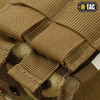 M-TAC - ŁADOWNICA NA RADIOTELEFON / MOTOROLA / BAOFENG - MULTICAM (10130008)