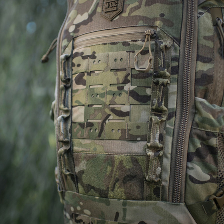 PLECAK TAKTYCZNY MILITARNY WOJSKOWY 36L M-TAC ELITE GEN. III - MULTICAM
