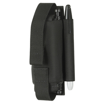 M-TAC - ŁADOWNICA NA STAZĘ TYPU CAT / KABURA / KIESZEŃ - ELITE GEN. III - CZARNA (10137302)