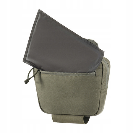 M-TAC - KIESZEŃ BALISTYCZNA TYPU DANGLER DO KAMIZELKI TAKTYCZNEJ - ELITE LARGE GEN. II - RANGER GREEN (10218023)