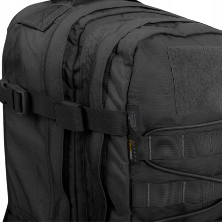 HELIKON-TEX - PLECAK TAKTYCZNY - RACCOON MK2 - 24L - BLACK - PL-RC2-CD-01