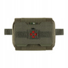 M-TAC - APTECZKA TAKTYCZNA / POZIOMY ZASOBNIK MEDYCZNY TYPU IFAK - ELITE LARGE - RANGER GREEN (10238023)