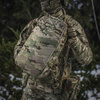 PLECAK TAKTYCZNY MILITARNY WOJSKOWY 25L M-TAC STURM ELITE II - XL - MULTICAM