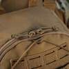 PLECAK TAKTYCZNY MILITARNY WOJSKOWY 25L M-TAC STURM ELITE II - XL - COYOTE