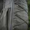 PLECAK TAKTYCZNY MILITARNY WOJSKOWY 20L M-TAC STURM ELITE - RANGER GREEN