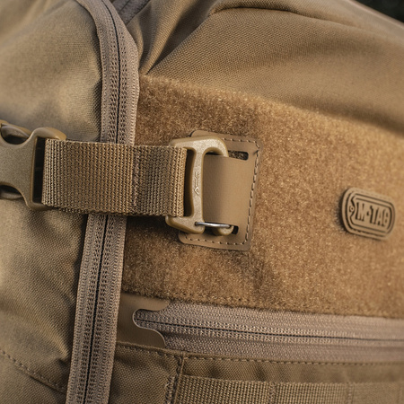 PLECAK TAKTYCZNY MILITARNY WOJSKOWY 36L M-TAC ELITE GEN. II - COYOTE
