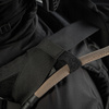 PLECAK TAKTYCZNY MILITARNY WOJSKOWY 20L M-TAC STURM ELITE CORDURA - CZARNY