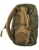 M-TAC - PRZECIWDESZCZOWY POKROWIEC NA PLECAK - RAIN COVER - 36 L - SMALL  - OLIVE -  LT-1942-S
