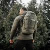 PLECAK TAKTYCZNY MILITARNY WOJSKOWY 36L M-TAC ELITE GEN. III - RANGER GREEN