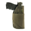M-TAC - KABURA UNIWERSALANA - PRAWA - PISTOL HOLSTER ELITE - RANGER GREEN - 10166023-R