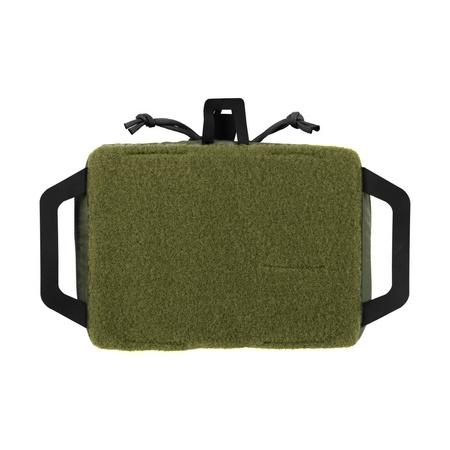 DIRECT ACTION - POZIOMA APTECZKA TAKTYCZNA IFAK - MED POUCH HORIZONTAL MK III - RANGER GREEN - PO-MDH3-CD5-RGR