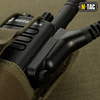 M-TAC - ŁADOWNICA NA RADIOTELEFON / MOTOROLA / BAOFENG - RANGER GREEN (10130023)