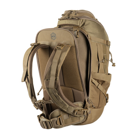 M-TAC - PLECAK TAKTYCZNY - ELITE GEN. III SMALL - 36L - COYOTE - 10222005