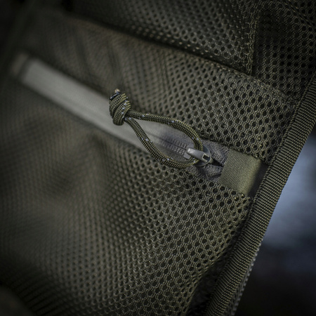 M-TAC - PLECAK TAKTYCZNY - STURM ELITE GEN. II - 20L - RANGER GREEN - 10329023