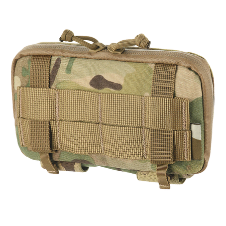 M-TAC - KIESZEŃ ADMINISTRACYJNA DO KAMIZELKI TAKTYCZNEJ - ADMIN ELITE - MULTICAM - 10183008