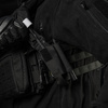 M-TAC - ŁADOWNICA NA STAZĘ TYPU CAT / KABURA / KIESZEŃ - ELITE GEN. III - CZARNA (10137302)