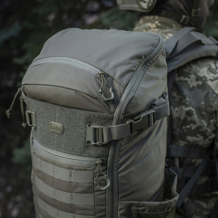 PLECAK TAKTYCZNY MILITARNY WOJSKOWY 36L M-TAC ELITE GEN. II - RANGER GREEN