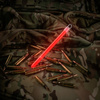 ŚWIATŁO CHEMICZNE ŚWIETLIK LIGHTSTICK GLOWSTICK M-TAC 15CM 24H CZERWONE