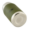 M-TAC - TERMOS OBIADOWY / TURYSTYCZNY - 750 ML - PRÓŻNIOWY - OLIVE - 60056001
