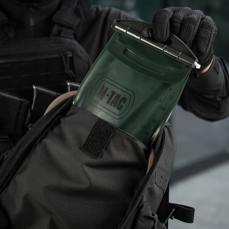 M-TAC - PLECAK TAKTYCZNY - STURM ELITE - 20L - CZARNY - 10248002