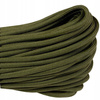 BRANSOLETKA SURVIVALOWA TAKTYCZNA PARACORD 550 M-TAC COBRA L ZIELONY OLIVE