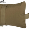 WOREK STRZELECKI DO BRONI PODUSZKA HELIKON ACCURACY BAG - CORDURA - COYOTE