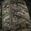 PLECAK TAKTYCZNY MILITARNY WOJSKOWY 25L M-TAC STURM ELITE II - XL - MULTICAM