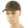 CZAPKA Z DASZKIEM SOFTSHELL M-TAC FLEX LIGHTWEIGHT VELCRO L/XL - DARK OLIVE
