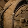 PLECAK TAKTYCZNY MILITARNY WOJSKOWY 25L M-TAC STURM ELITE II - XL - COYOTE